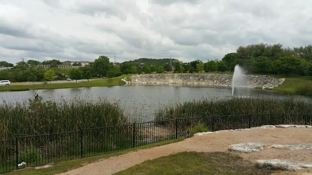 108 Rivalto Circle Lakeway TX 78734