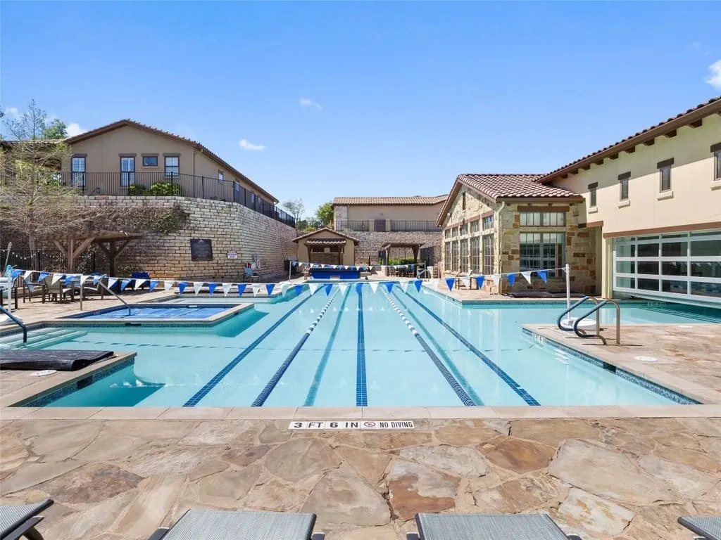 108 Rivalto Circle Lakeway TX 78734