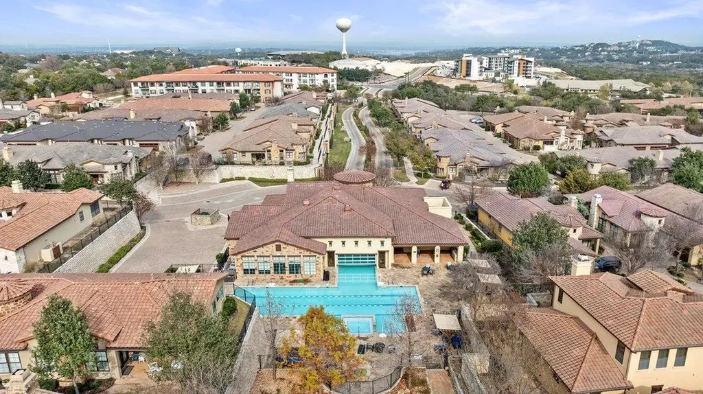 108 Rivalto Circle Lakeway TX 78734