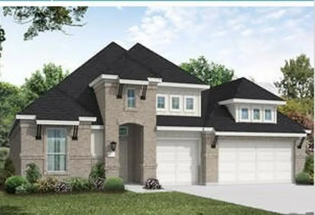 1800 Camay Street Leander TX 78641