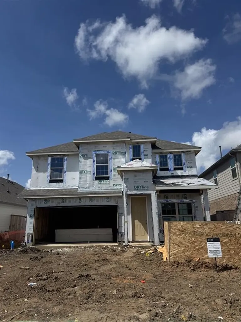 25617 Flora Bella Lane Elgin TX 78621