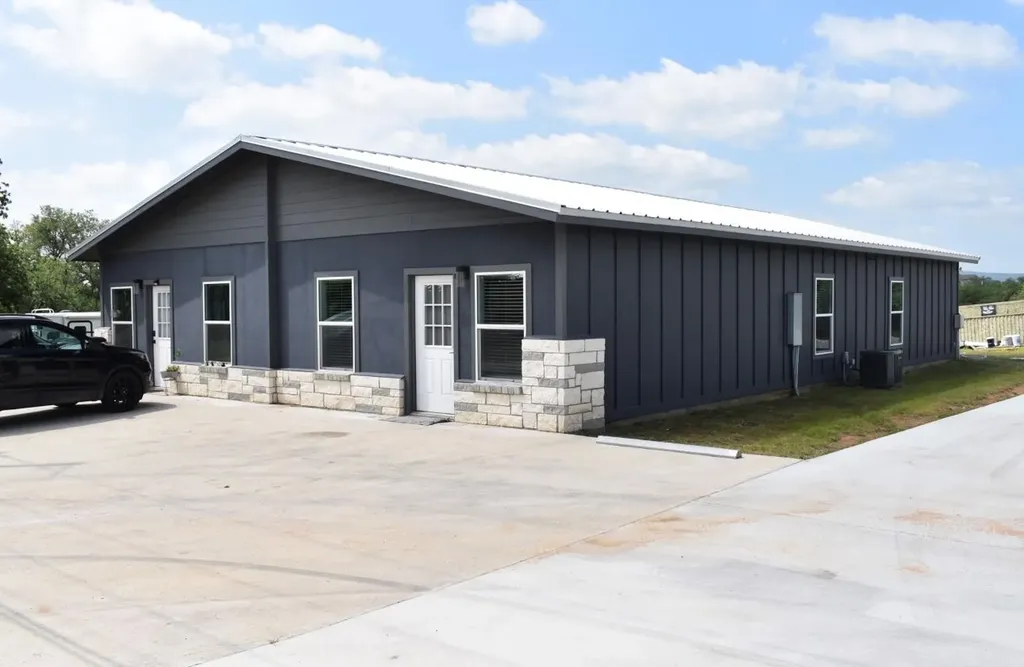 313 Timberidge Drive Kingsland TX 78639