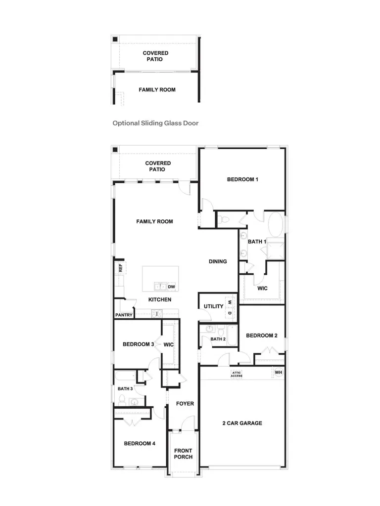 2509 Tumbleweed Bend Leander TX 78641