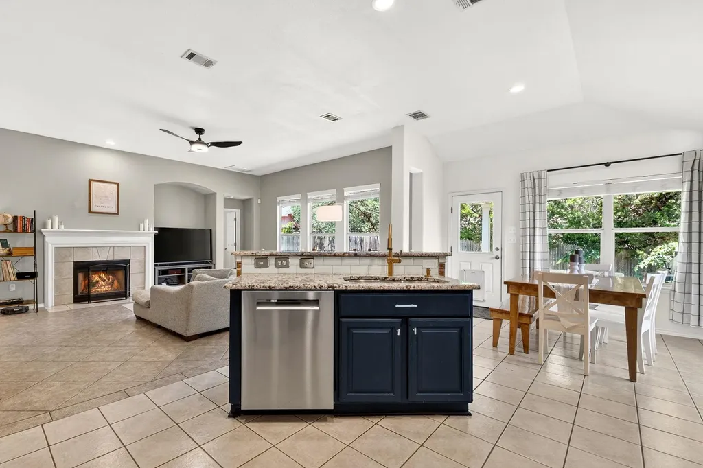 2504 Branding Iron Lane Leander TX 78641