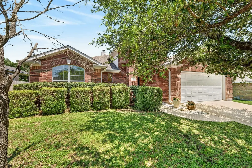 2504 Branding Iron Lane Leander TX 78641