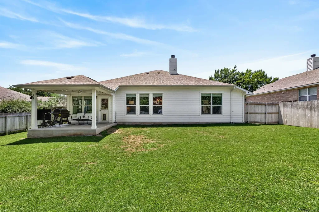 2504 Branding Iron Lane Leander TX 78641