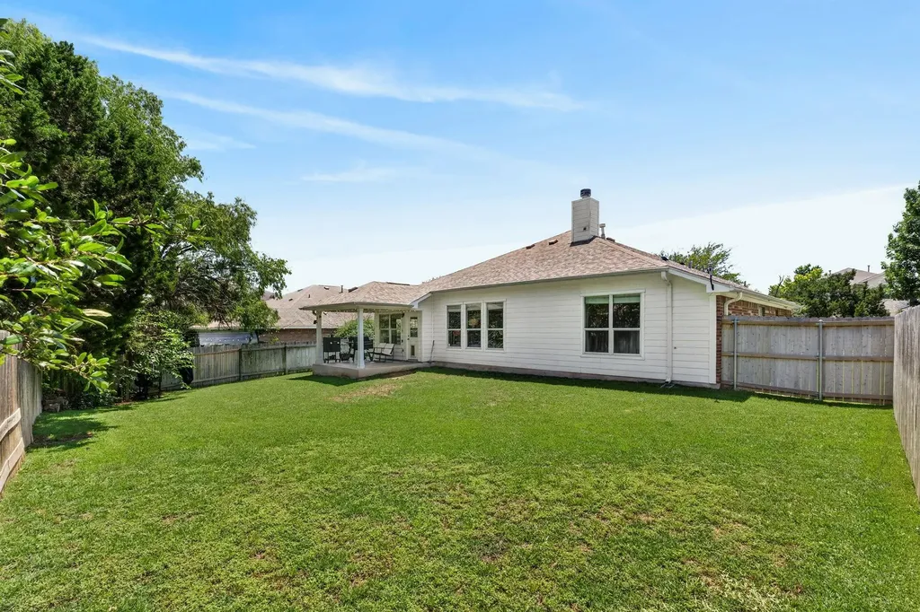 2504 Branding Iron Lane Leander TX 78641