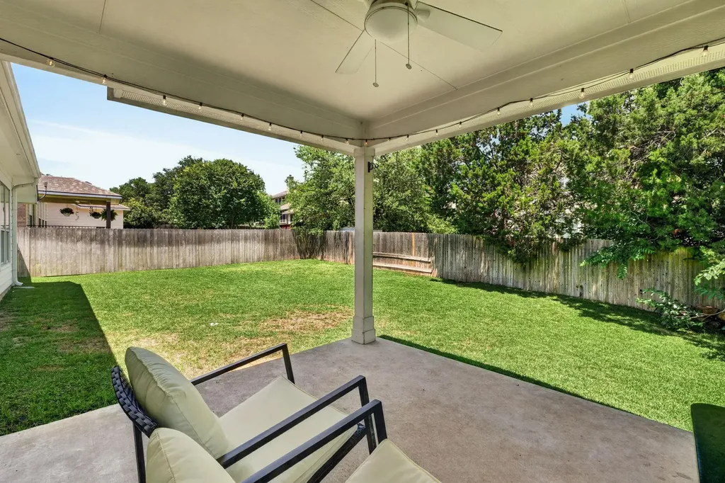 2504 Branding Iron Lane Leander TX 78641