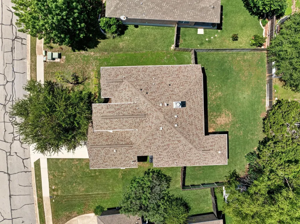 2504 Branding Iron Lane Leander TX 78641