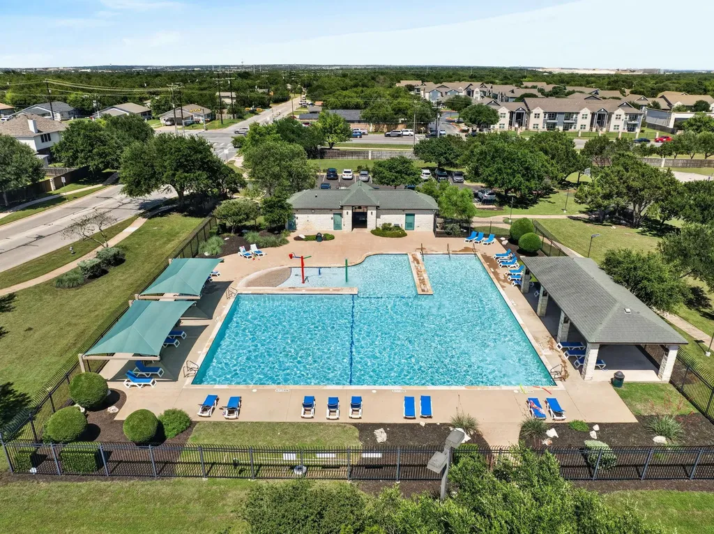 2504 Branding Iron Lane Leander TX 78641