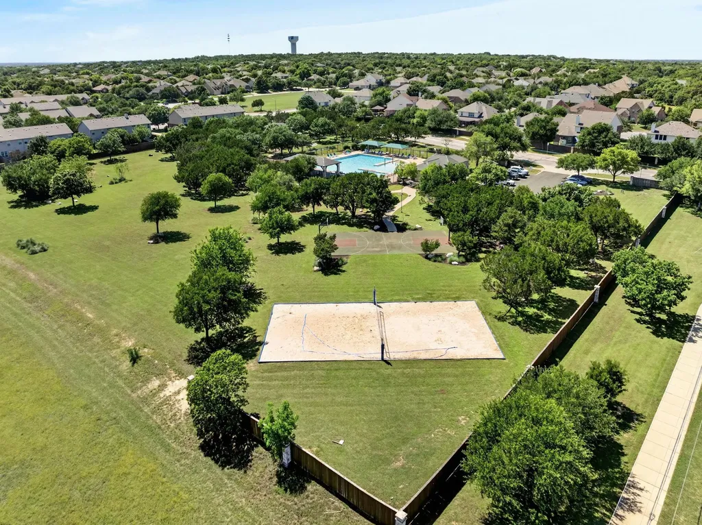 2504 Branding Iron Lane Leander TX 78641