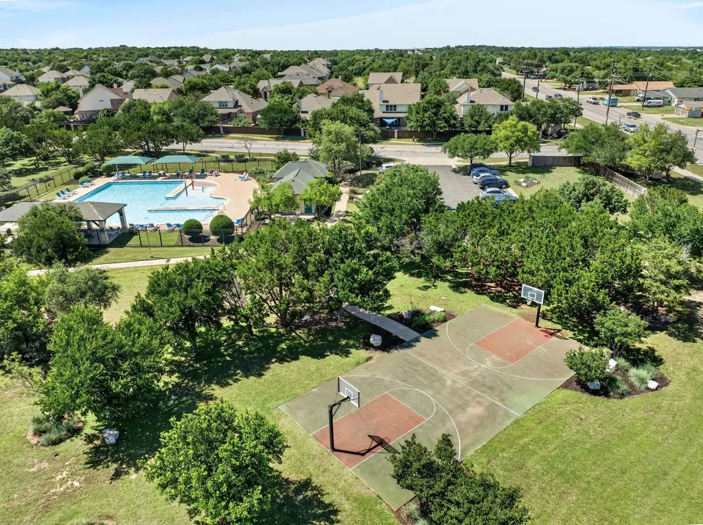 2504 Branding Iron Lane Leander TX 78641