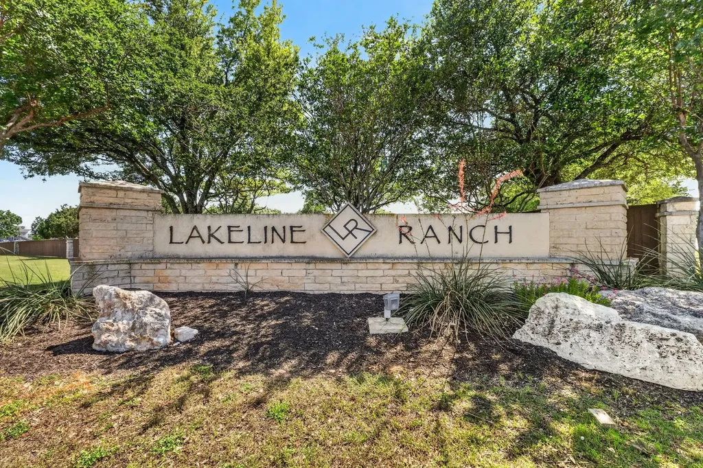 2504 Branding Iron Lane Leander TX 78641