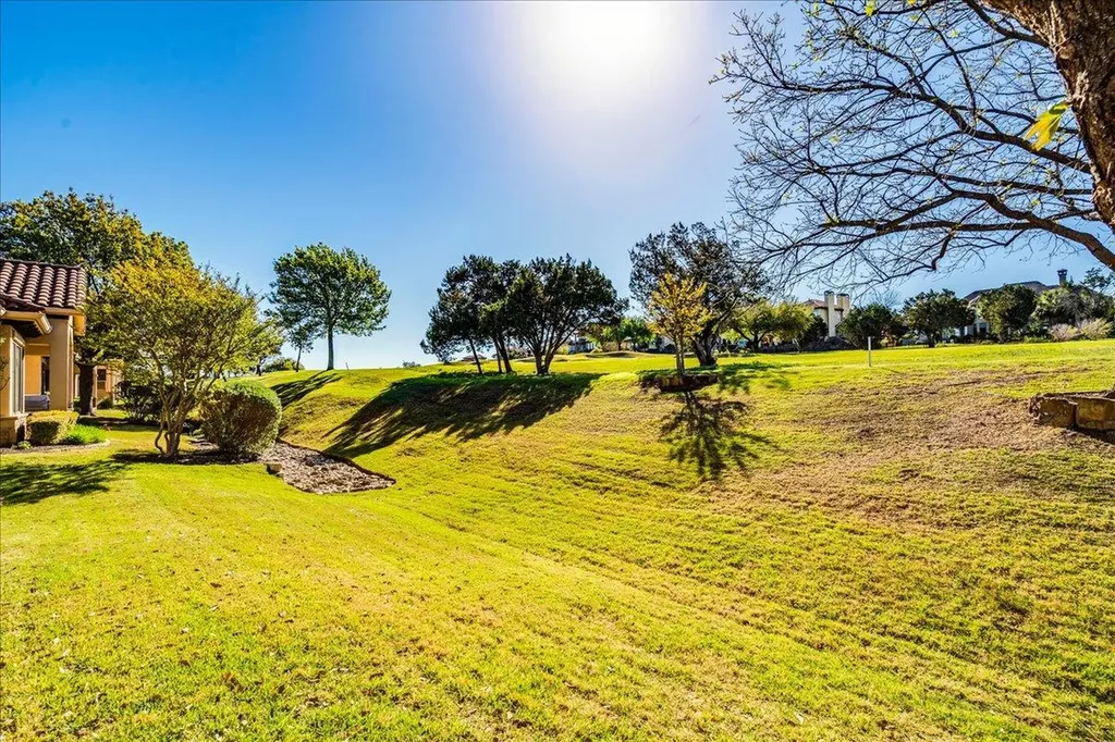 13 Borello Drive Austin TX 78738