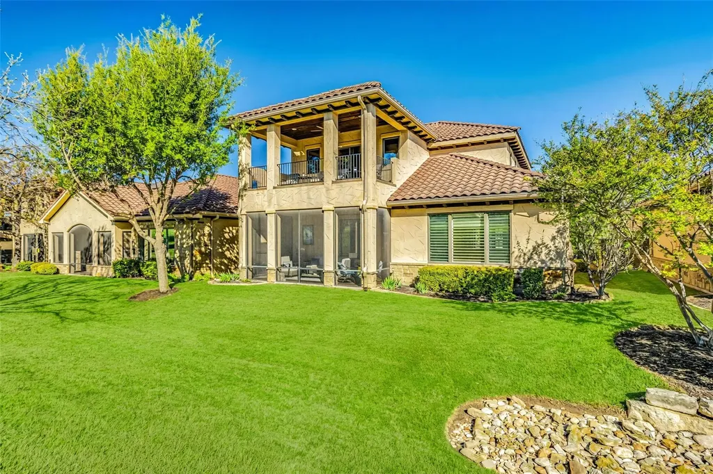 13 Borello Drive Austin TX 78738