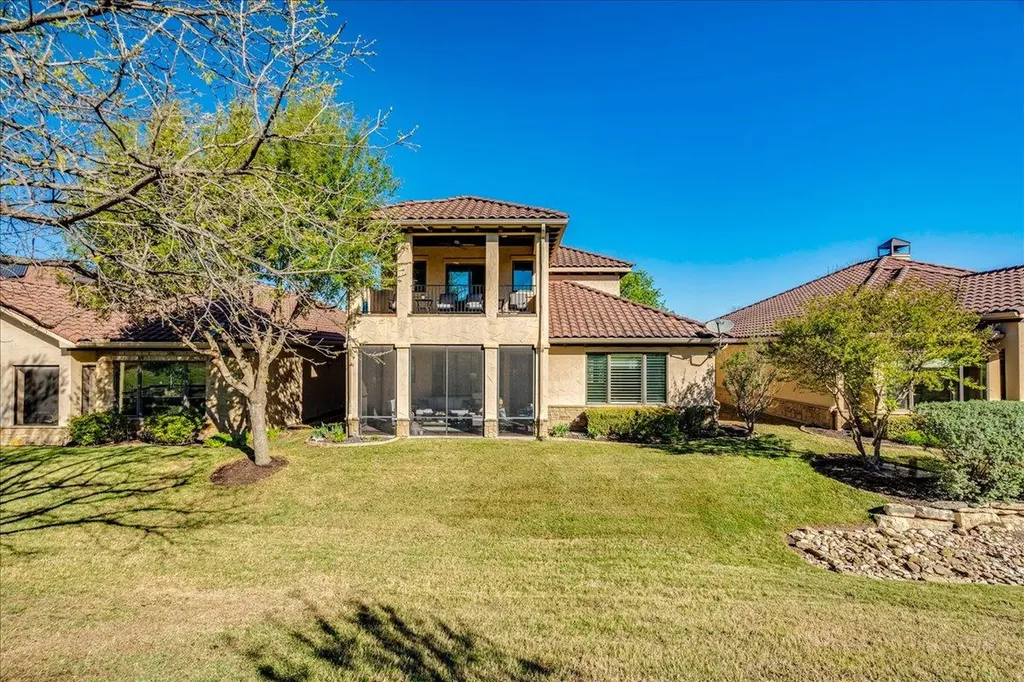 13 Borello Drive Austin TX 78738