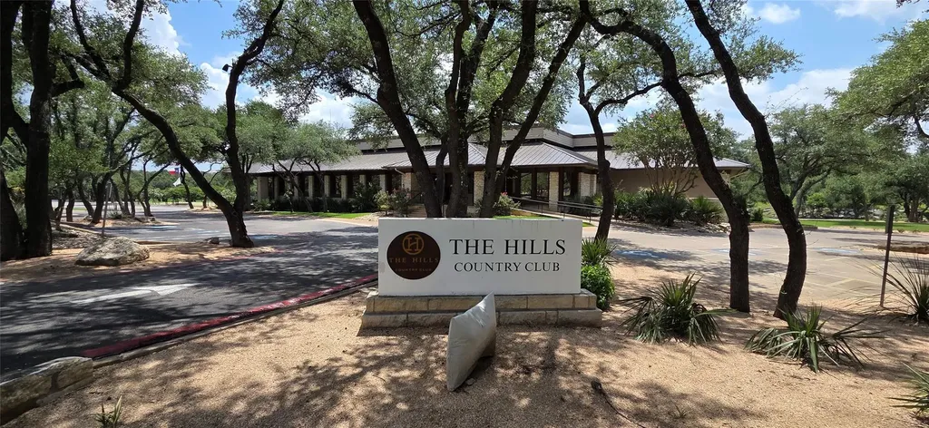 13 Borello Drive Austin TX 78738