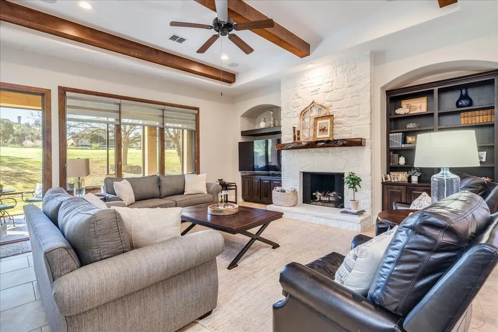 13 Borello Drive Austin TX 78738