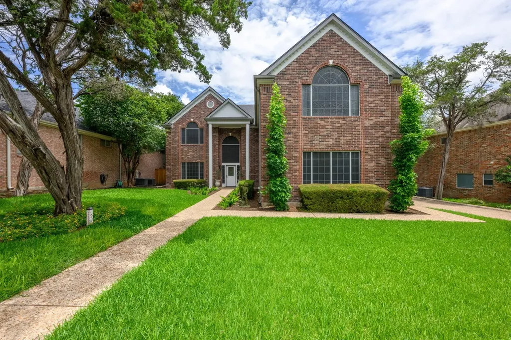 2809 Creeks Edge Parkway Austin TX 78733