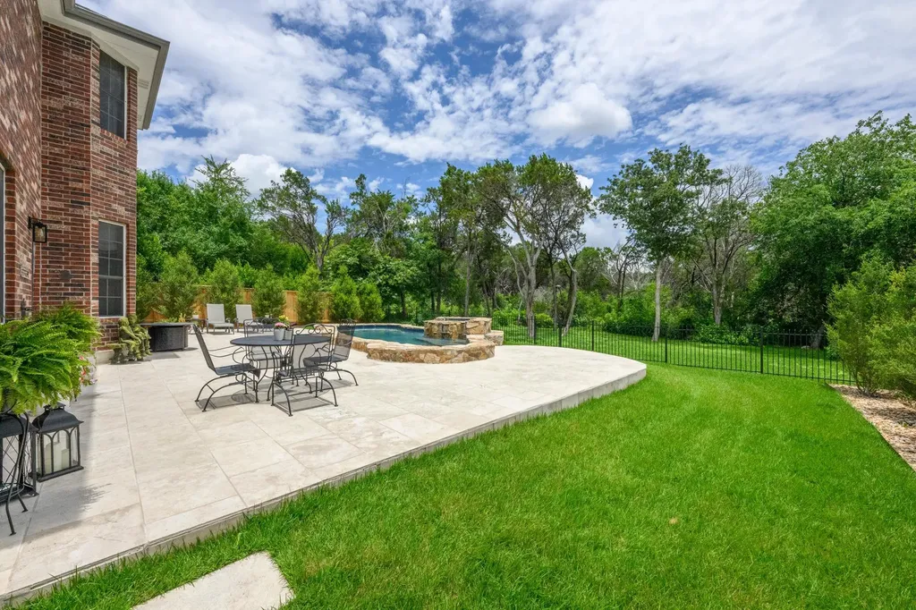 2809 Creeks Edge Parkway Austin TX 78733