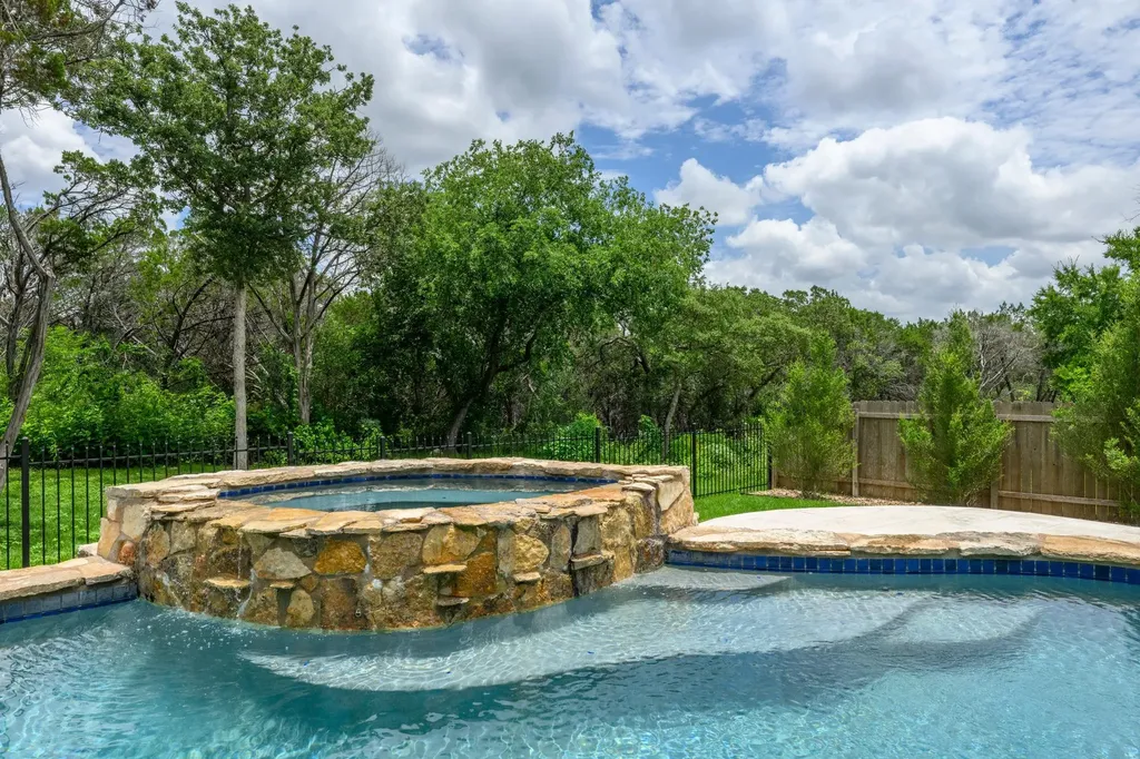 2809 Creeks Edge Parkway Austin TX 78733