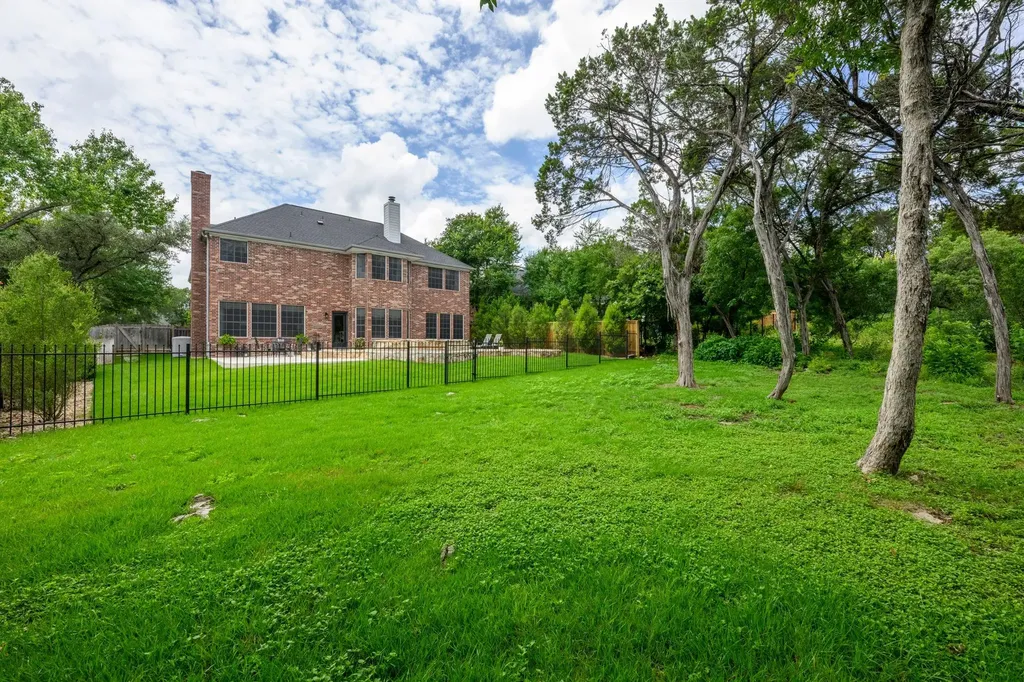 2809 Creeks Edge Parkway Austin TX 78733