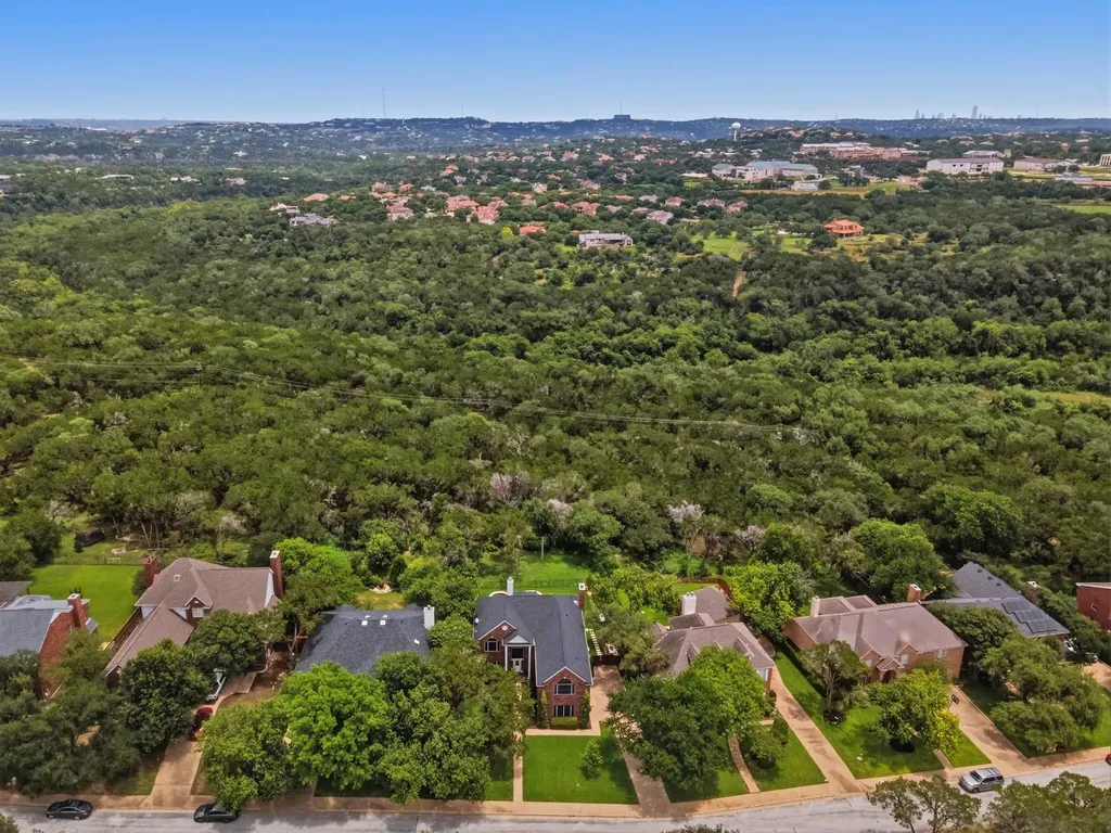 2809 Creeks Edge Parkway Austin TX 78733