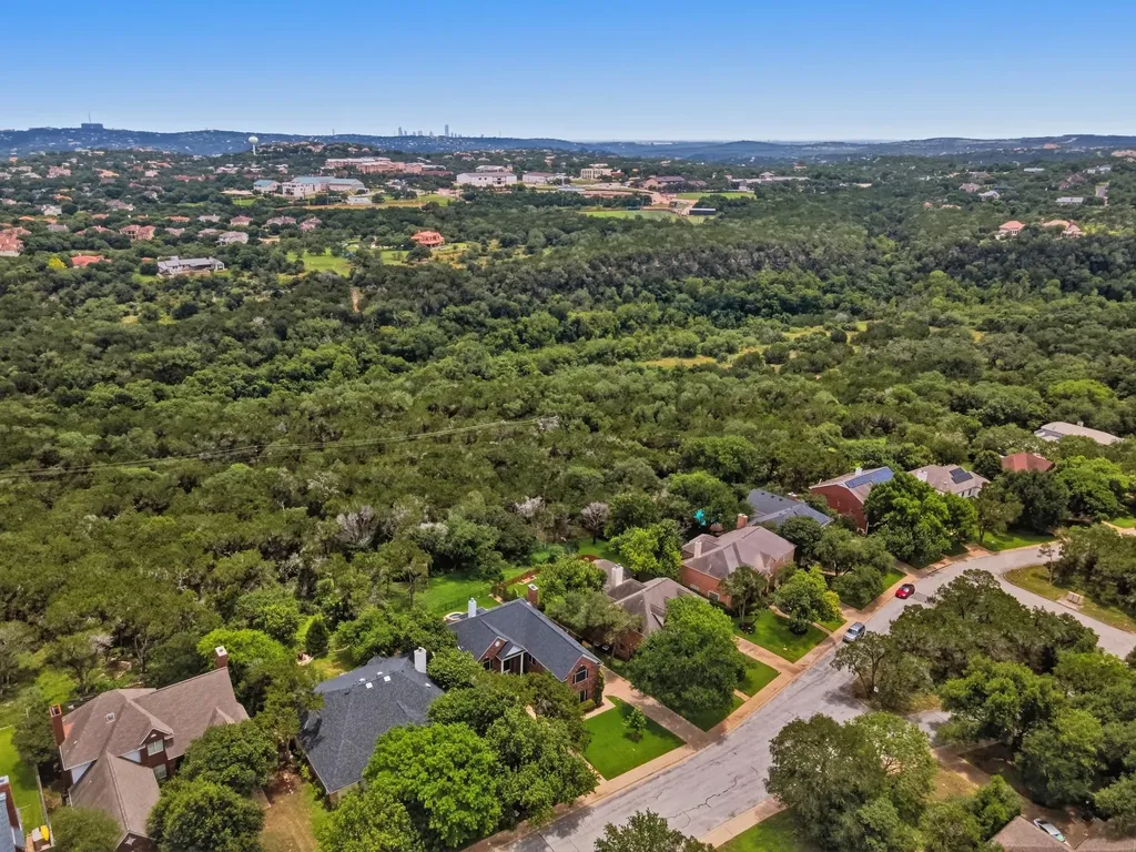 2809 Creeks Edge Parkway Austin TX 78733
