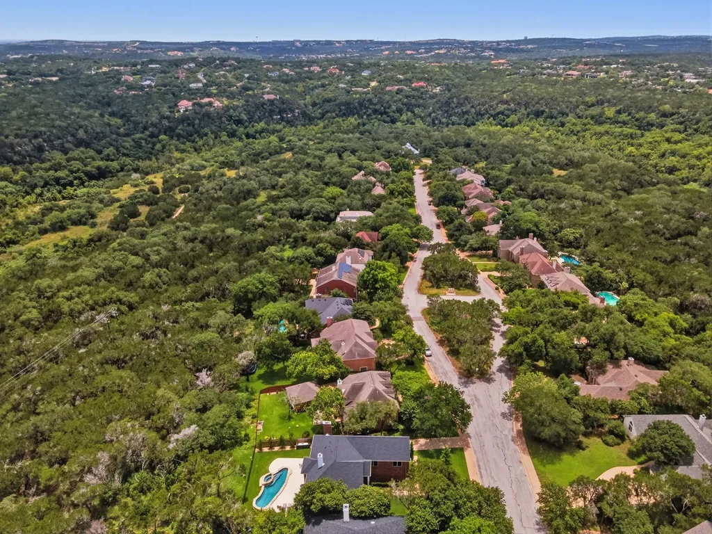 2809 Creeks Edge Parkway Austin TX 78733