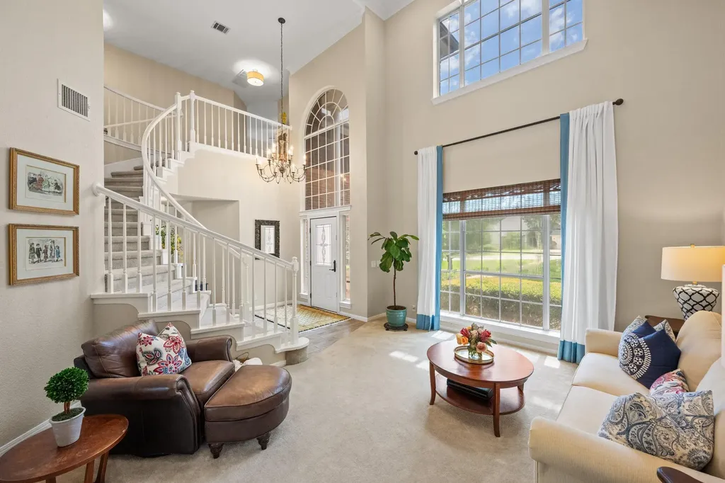 2809 Creeks Edge Parkway Austin TX 78733