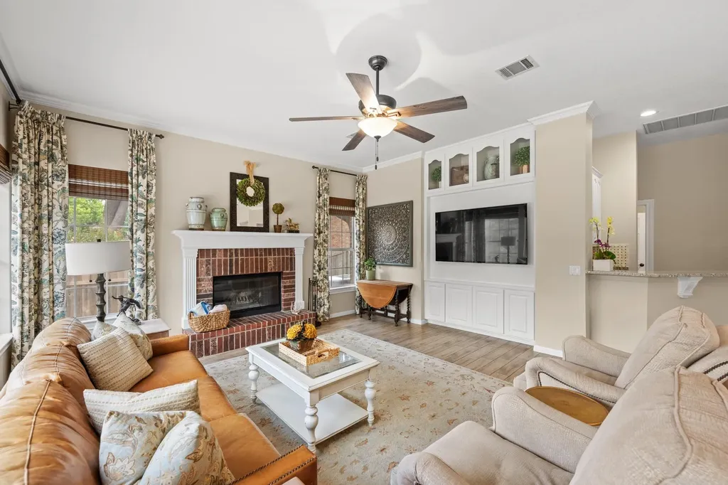 2809 Creeks Edge Parkway Austin TX 78733