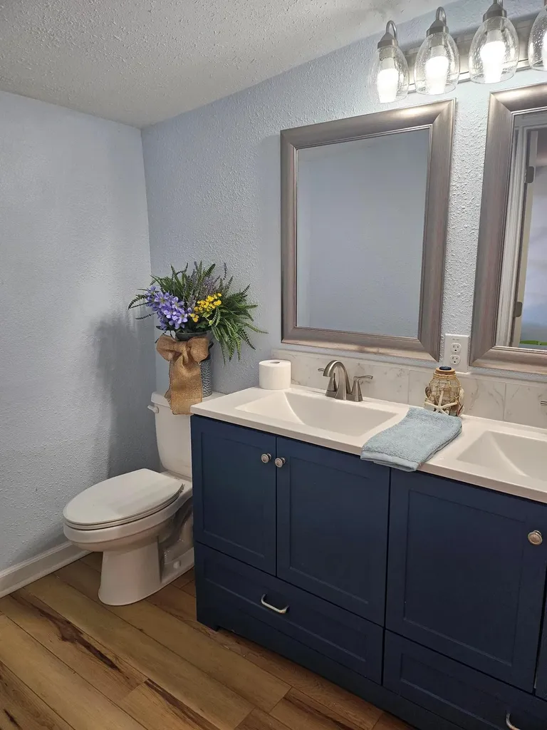103 N Rhomberg Street Burnet TX 78611