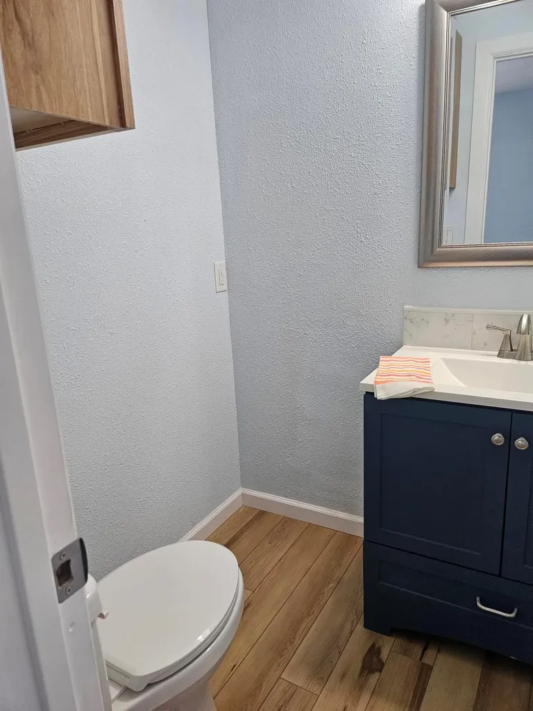 103 N Rhomberg Street Burnet TX 78611