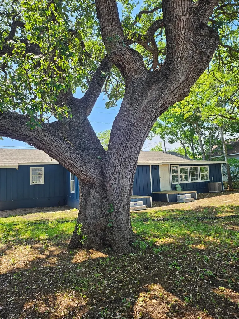 103 N Rhomberg Street Burnet TX 78611