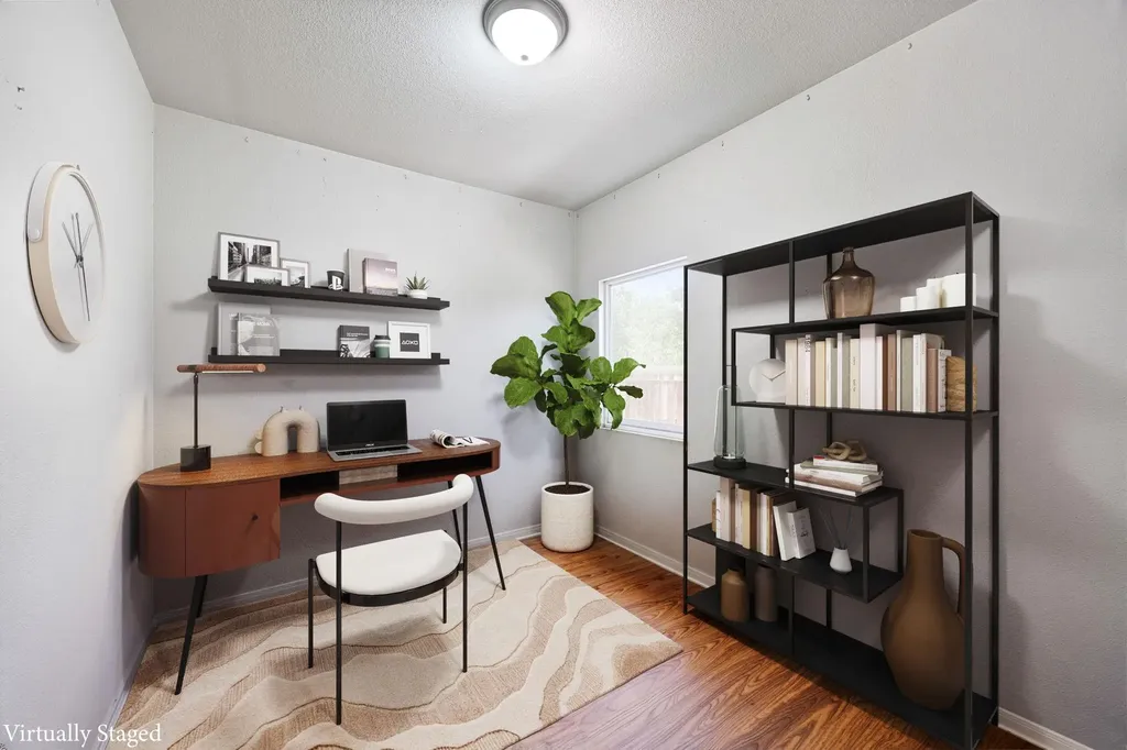 4408 Lendall Lane Austin TX 78744