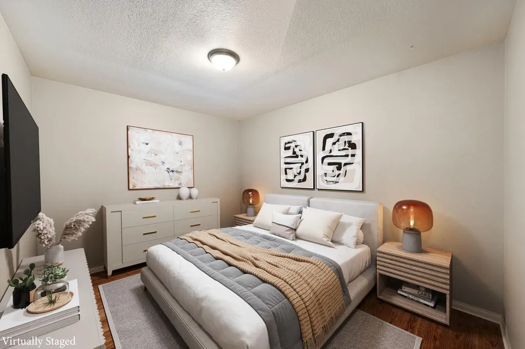 4408 Lendall Lane Austin TX 78744