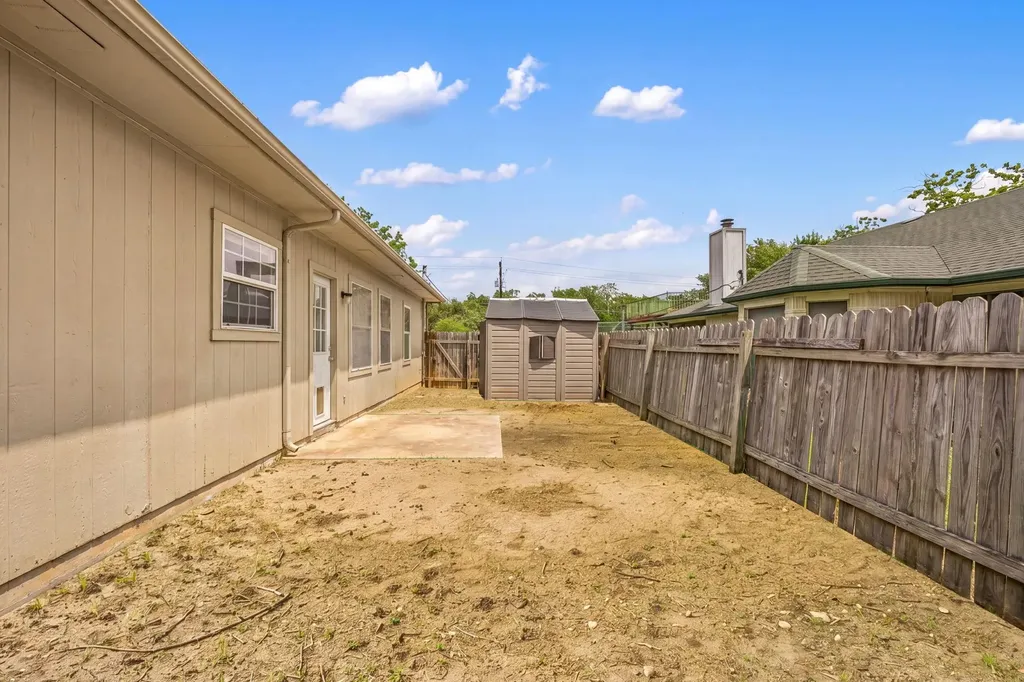 4408 Lendall Lane Austin TX 78744