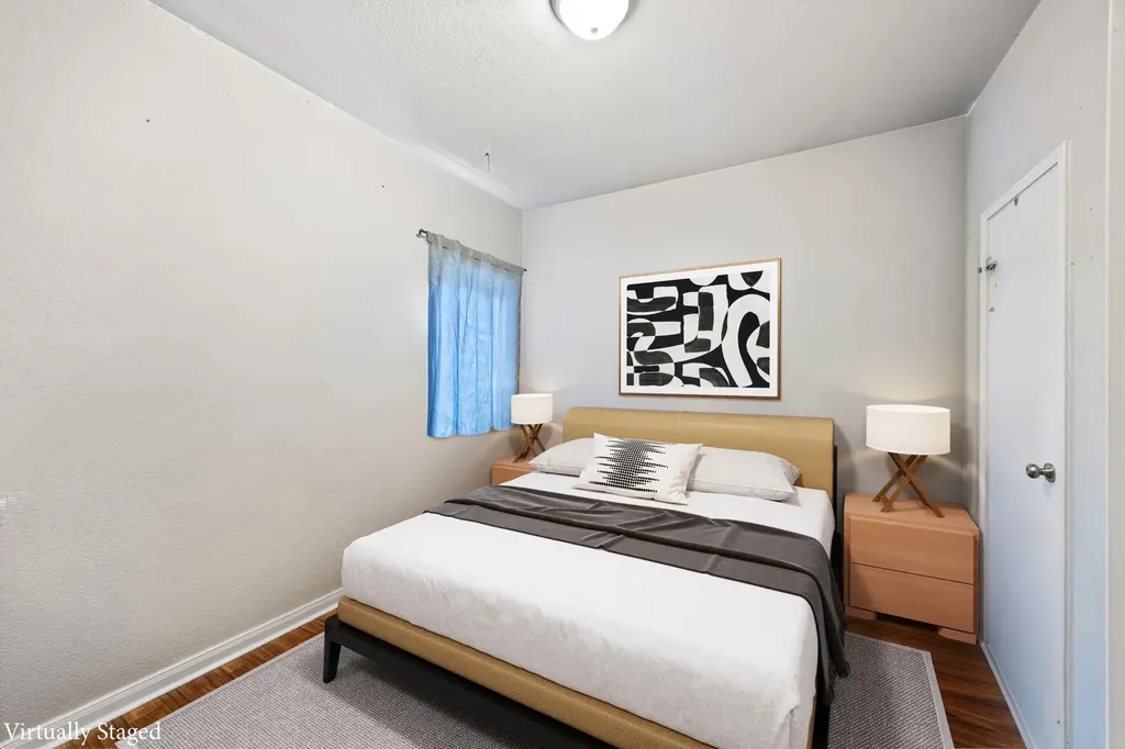 4408 Lendall Lane Austin TX 78744