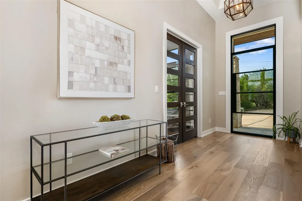 14601 Canyon Bluff Court Austin TX 78734