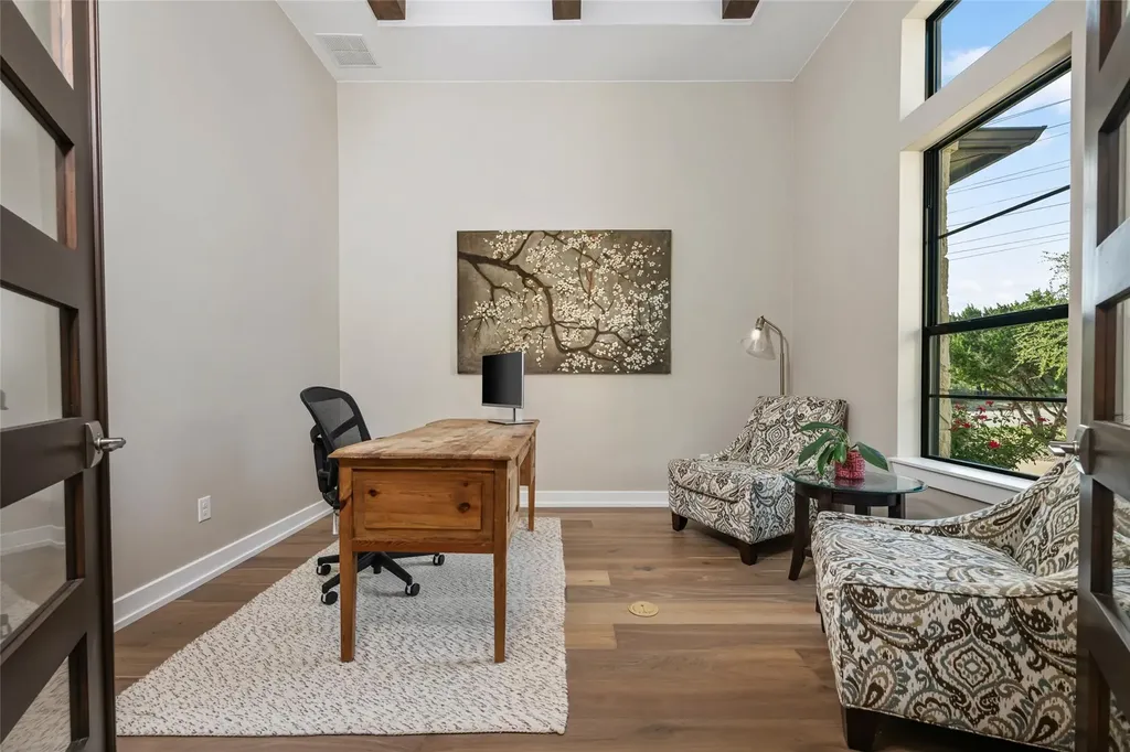 14601 Canyon Bluff Court Austin TX 78734