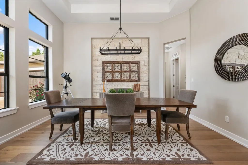 14601 Canyon Bluff Court Austin TX 78734