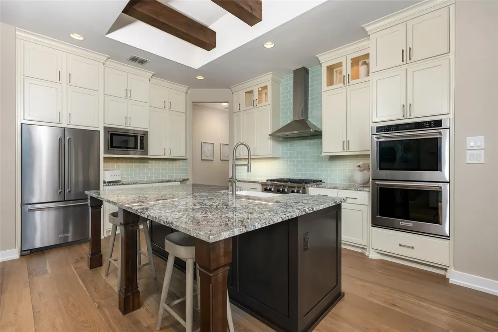 14601 Canyon Bluff Court Austin TX 78734
