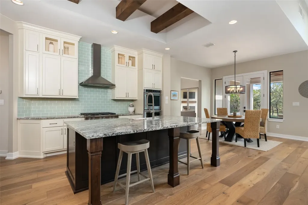 14601 Canyon Bluff Court Austin TX 78734