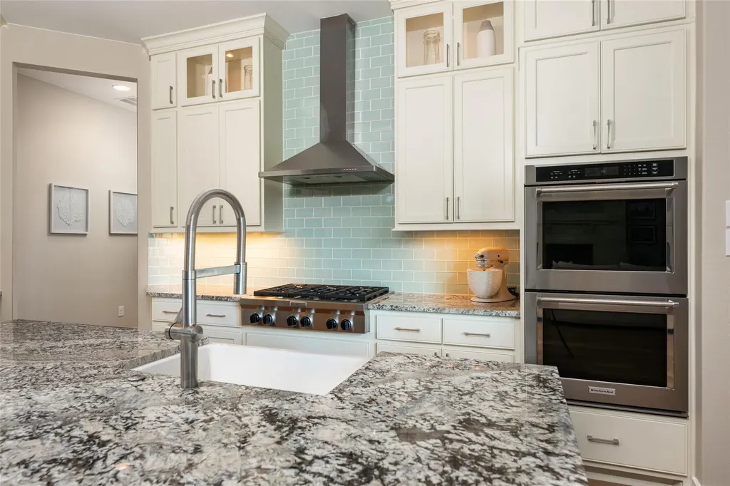 14601 Canyon Bluff Court Austin TX 78734