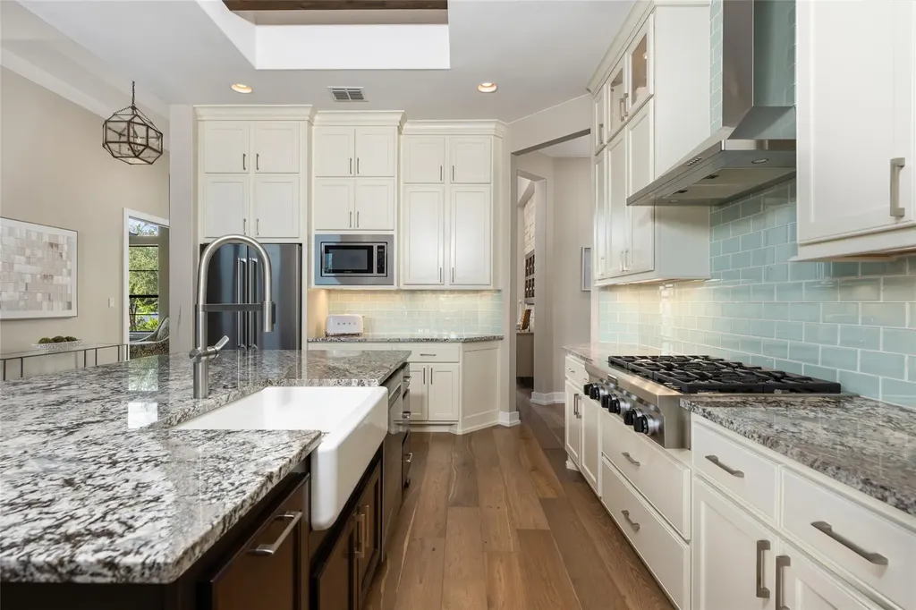 14601 Canyon Bluff Court Austin TX 78734