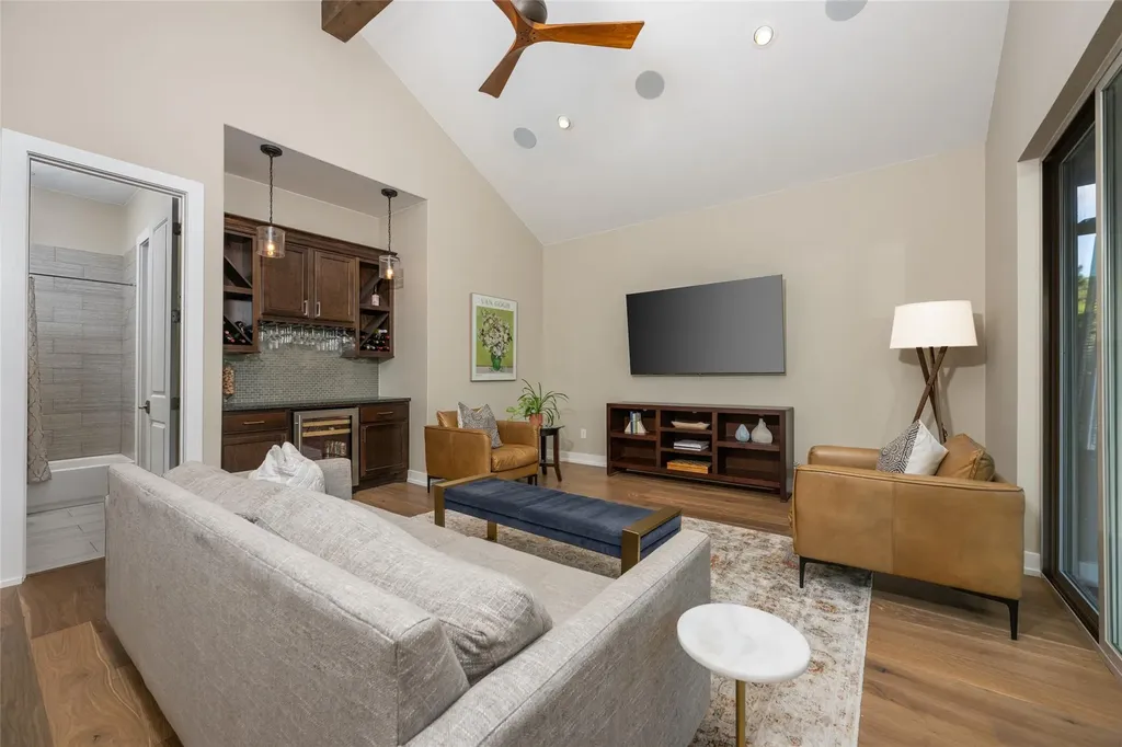 14601 Canyon Bluff Court Austin TX 78734