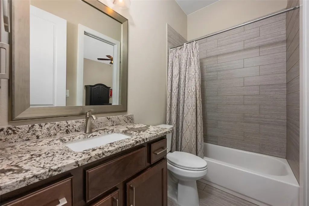 14601 Canyon Bluff Court Austin TX 78734