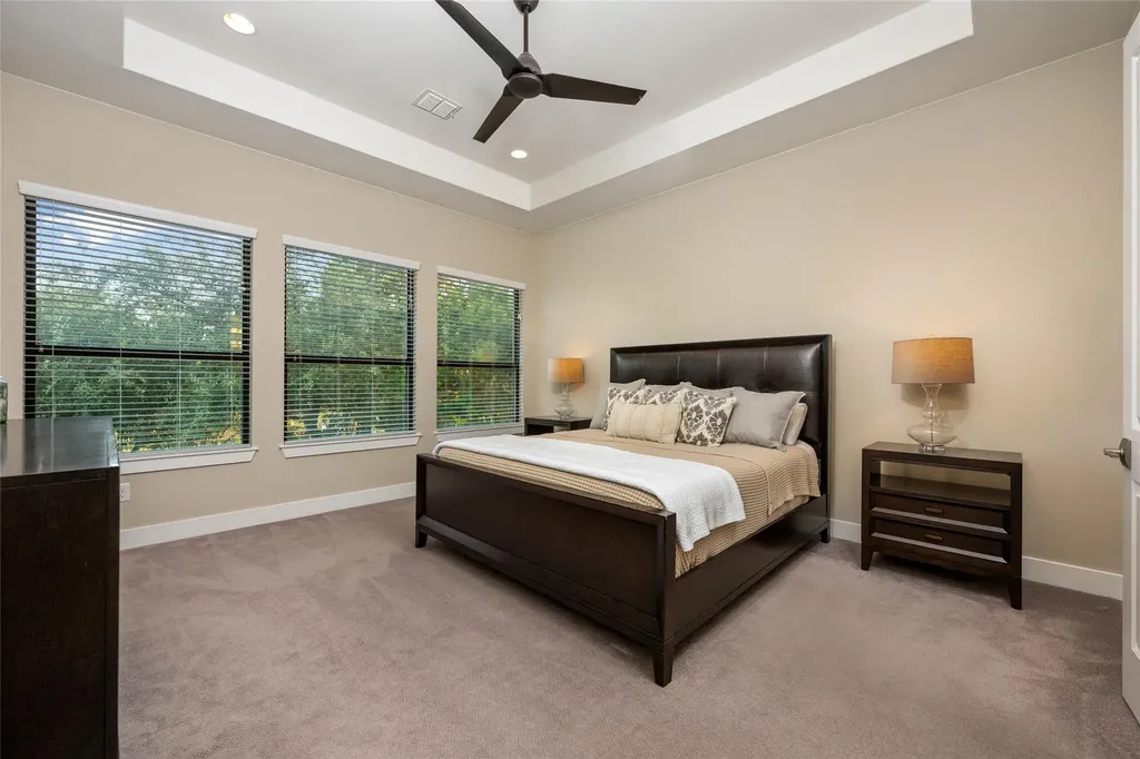 14601 Canyon Bluff Court Austin TX 78734