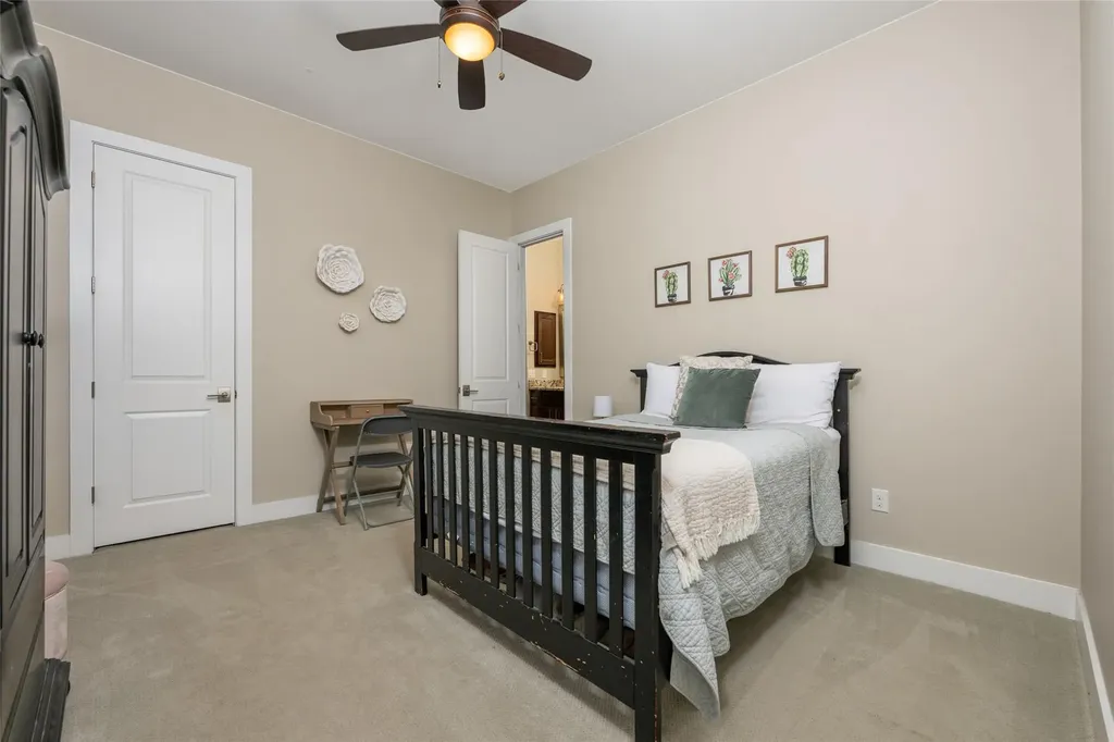 14601 Canyon Bluff Court Austin TX 78734