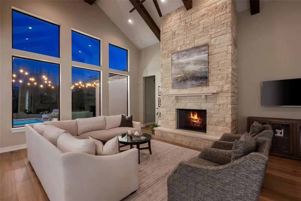 14601 Canyon Bluff Court Austin TX 78734